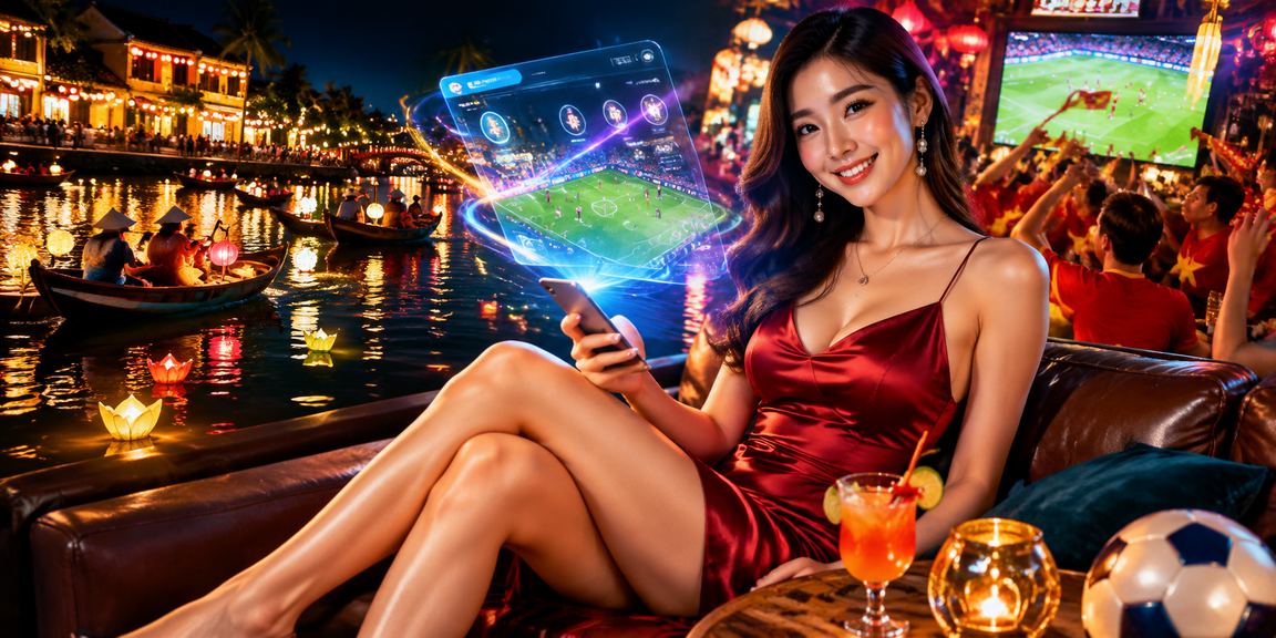 Người dùng Việt Nam kiểm tra Voucher 340 trên trình duyệt di động