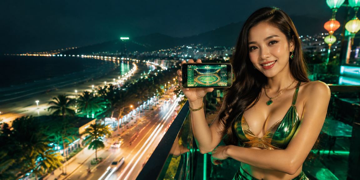 Giao diện trò chơi 340 trên điện thoại di động tại Việt Nam
